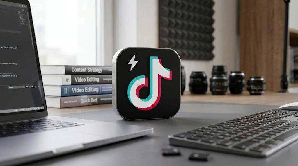 Download TikTok Photos Without Watermark – Fast, Clean & HD