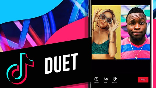 Download TikTok Duet Videos Without Watermark with SnapTik in Just 5 Seconds