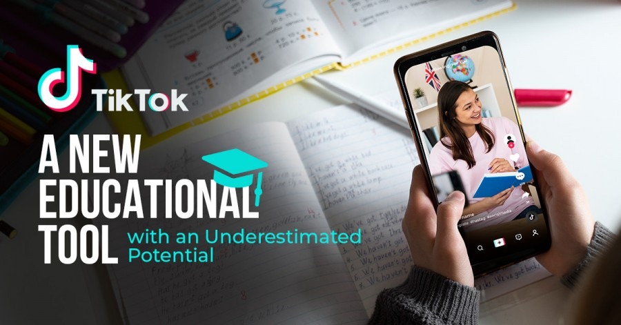 SnapTik for Teachers - A Simple Way to Save Educational TikTok Videos for Engaging Lessons