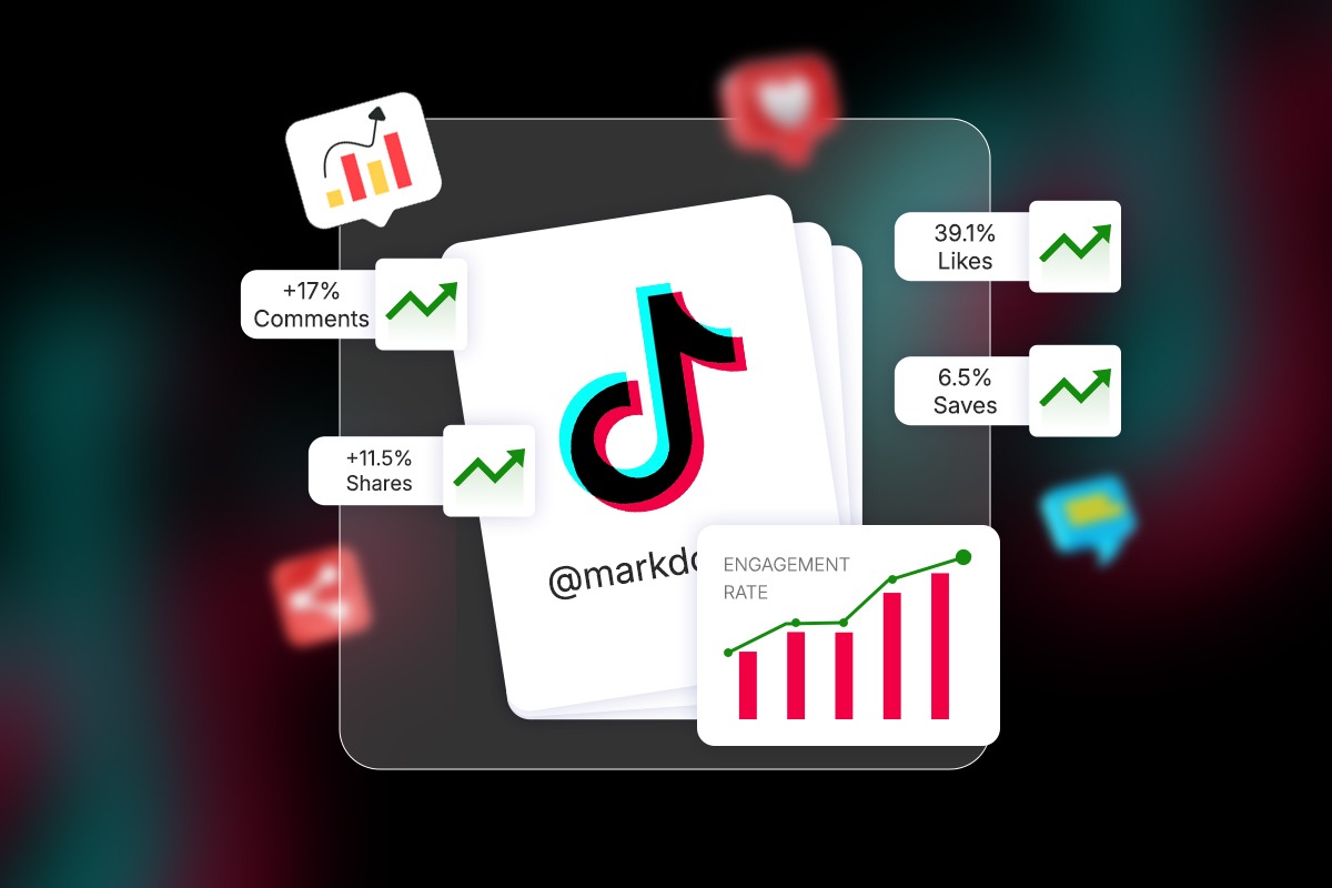 Enhance Your TikTok Content Creation with SnapTik – Boost Reach and Build Your Brand