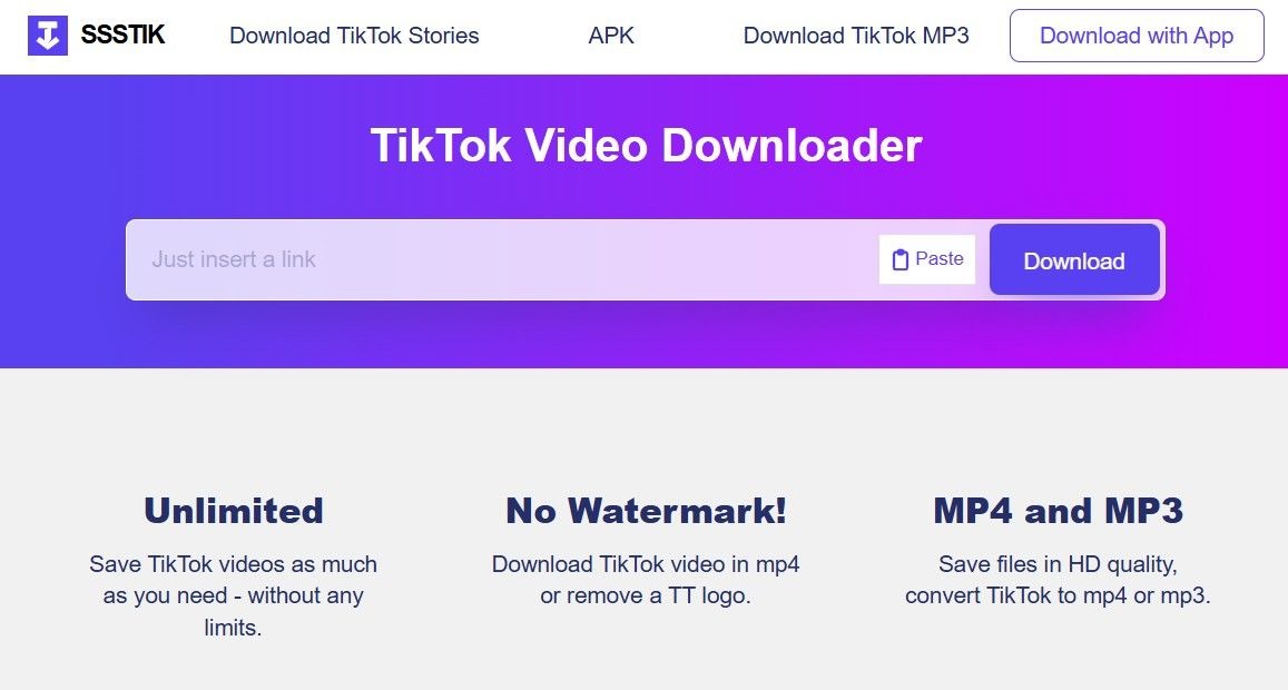 How to Download Video TikTok Without Watermark Fast & Free