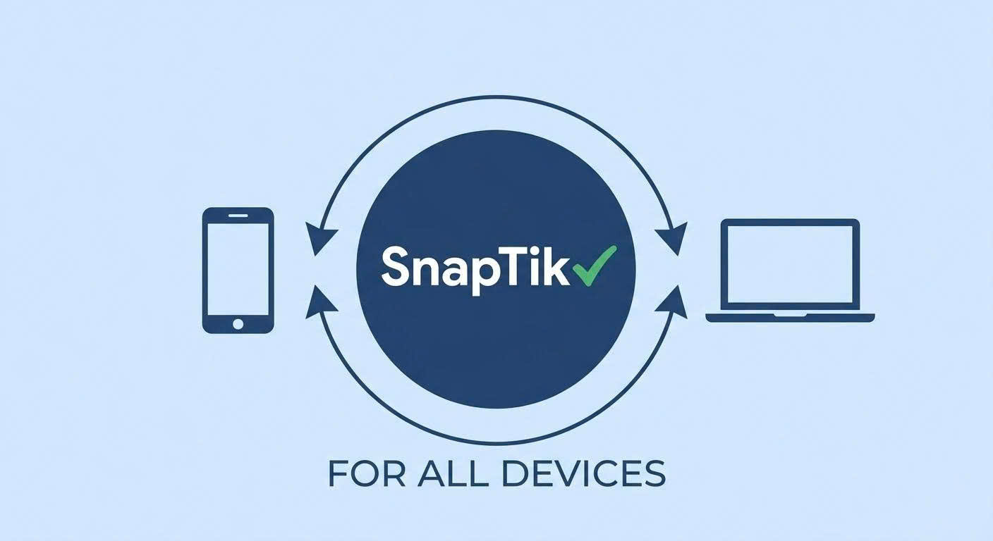 Discover Why SnapTik Has Become the ‘Secret Weapon’ of TikTok Influencers